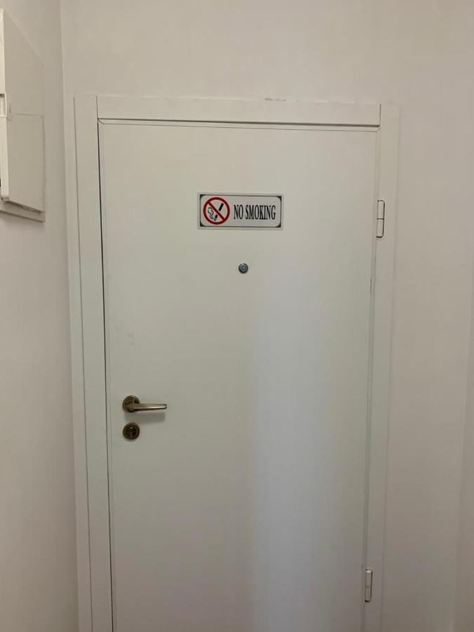 Corall Apartment バール エクステリア 写真