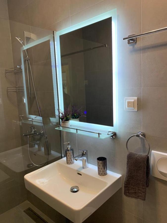 Corall Apartment バール エクステリア 写真