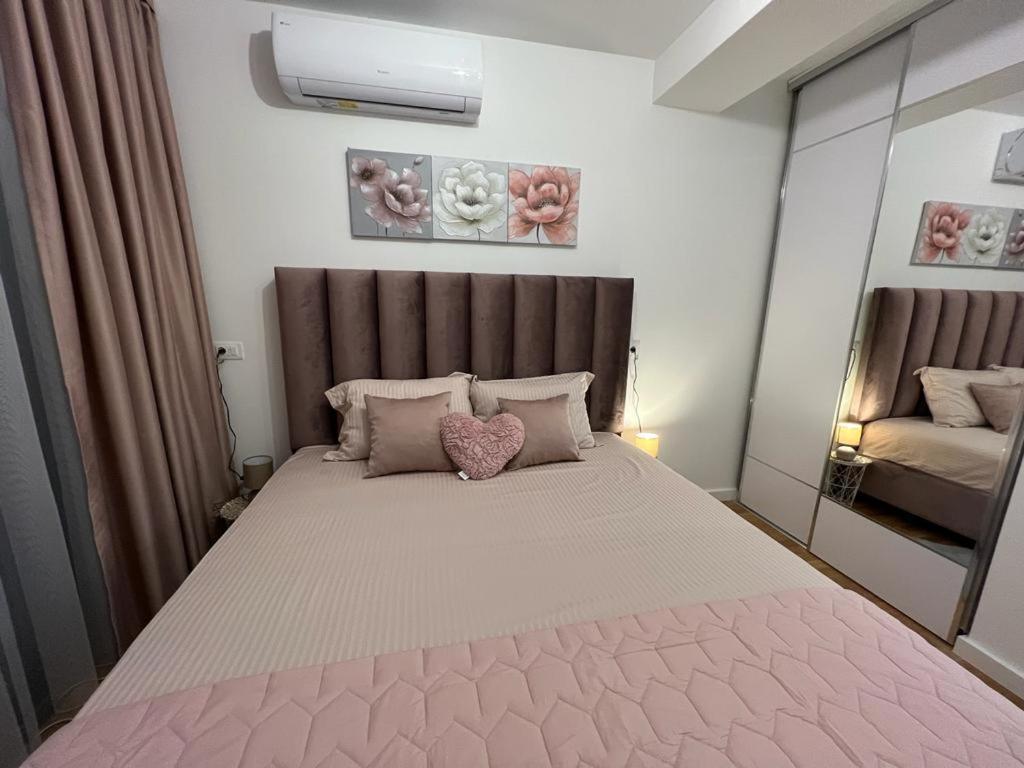 Corall Apartment バール エクステリア 写真