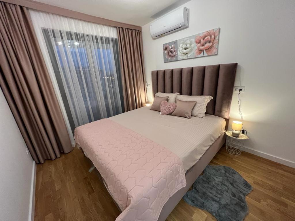 Corall Apartment バール エクステリア 写真