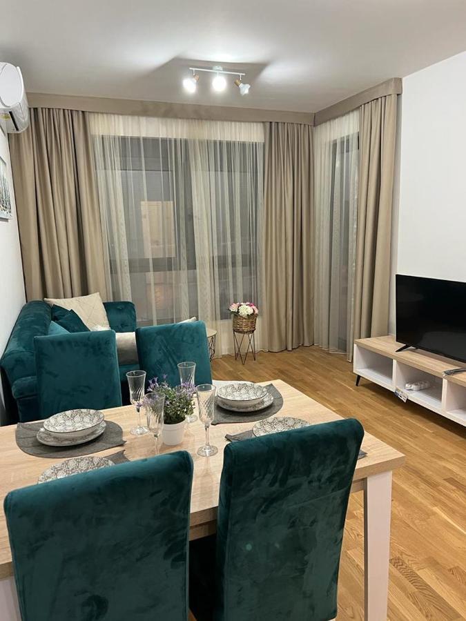 Corall Apartment バール エクステリア 写真