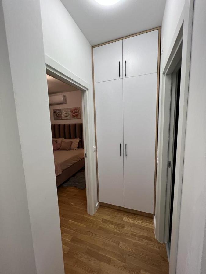 Corall Apartment バール エクステリア 写真
